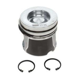 PISTON ASSY STD TO SUIT VOLVO D7E ENGINE