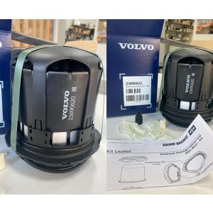 AIR DRYER CARTRIDGE BAYONET EAC2.5 VOLVO (GENUINE)