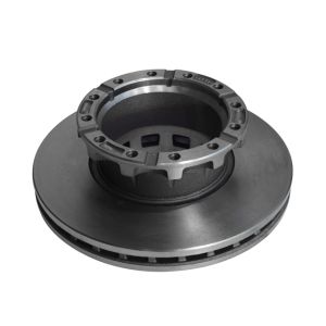 BRAKE DISC TO SUIT IVECO