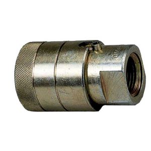 C Coupling Head 1/2" BSP