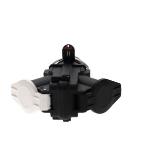 15/7 Pin Adaptor - Suits Mercedes