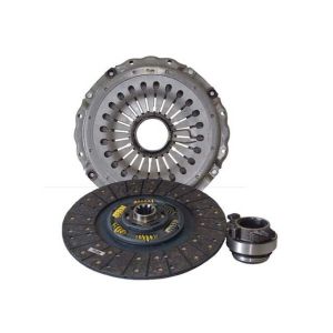 CLUTCH ASSEMBLY 3 PIECE TO SUIT EUROSTAR 430MM 10 X 2