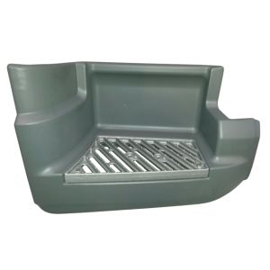 Lower Step RH to suit DAF LF EURO 6
