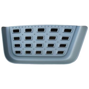 Upper Step Plate RH To Suit DAF CF Euro 6