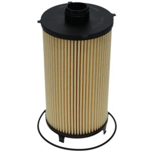 Oil Filter Element - HU 12 013 z - Suits Iveco