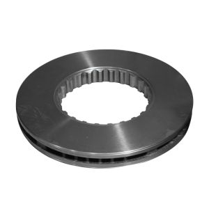 Brake Disc Vented to suit RENAULT/VOLVO