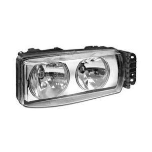 Headlamp RH to suit Iveco Eurocargo
