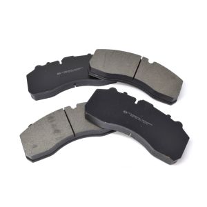 Brake Pad Set WVA29042/29059 ECE REG90