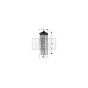 OIL FILTER ELEMENT HU 12 140 X