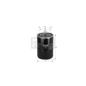 OIL FILTER W 940/37