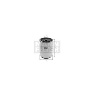 FUEL FILTER WK 1060/5 X