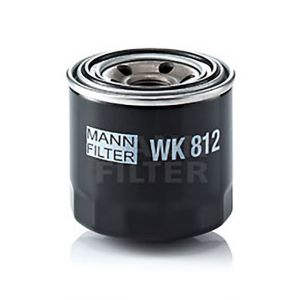 FUEL FILTER WK 812