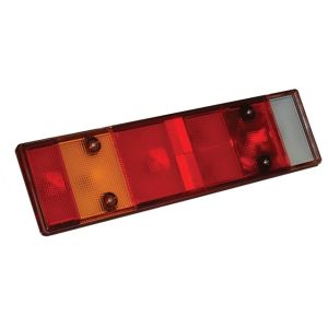 Replacement Lens for Rear Lamp
