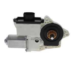 Window Regulator Motor RH - To Suit MAN