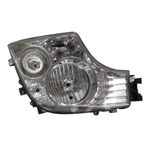 Headlamp RH MERCEDES Actros