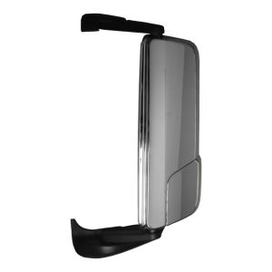 Complete Mirror LH suits MERCEDES