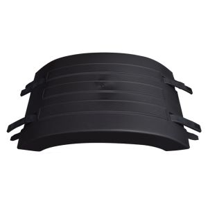 Wing Top H195 X L1135 X W680 c/w straps