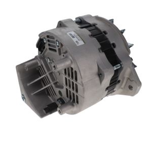 Alternator complete with genuine regulator to suit Scania