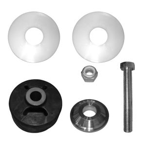 Pivot Bush Repair Kit to suit SAF