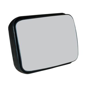 MIRROR HEAD 220 X 170MM L/R HEATED DAF