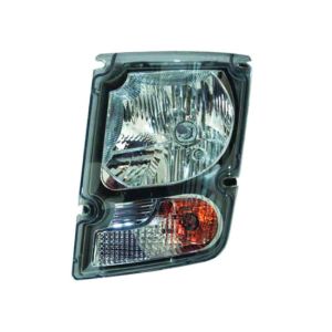 Headlight LH