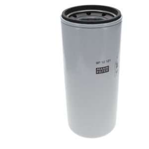 Oil Filter - WP 12 121 - Suits Dennis, Cummins, Sisu